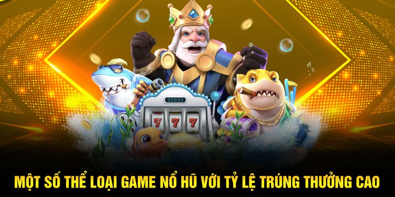 Một số tựa game giải trí, cuốn hút nhất thị trường hiện nay 